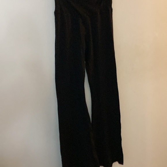 ARIES OFFLINE WIDE LEG LEGGINGS - Picture 4 of 12